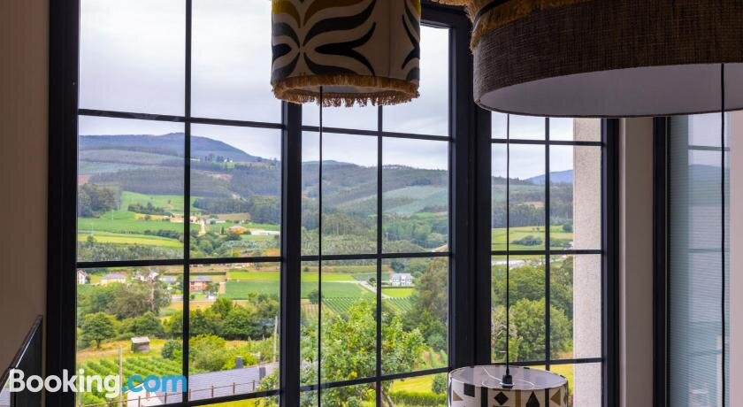 De la Osa hotel主图