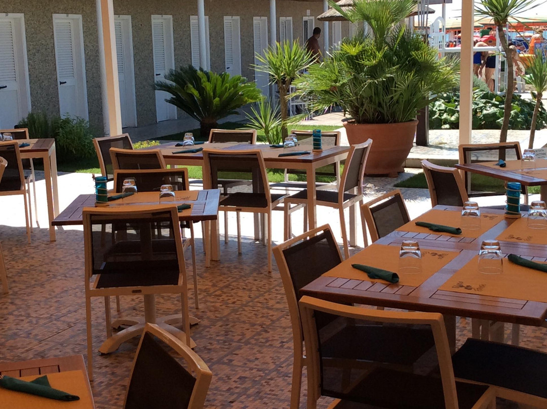 Ristorante Bagno Firenze