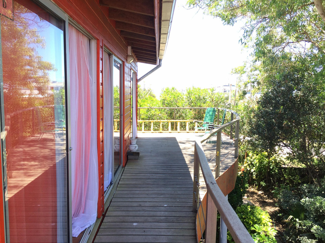 Hostal Gitanos主图