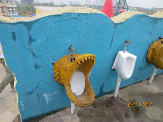 美心洋人街-重庆市必去景点