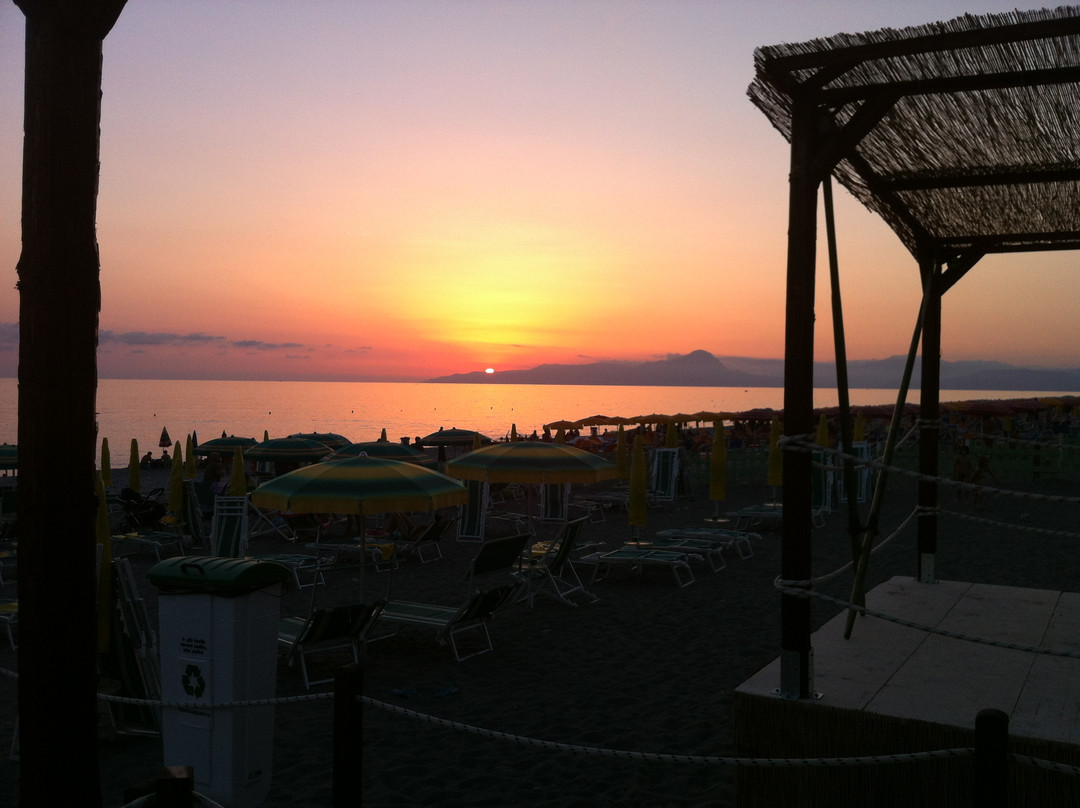 Armonia Stabilimento Balneare景点图片
