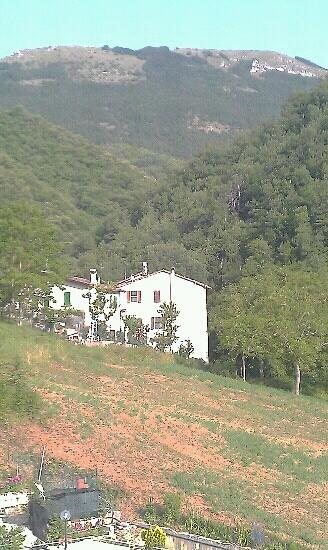 Albergo Ristorante Camartina-客卧