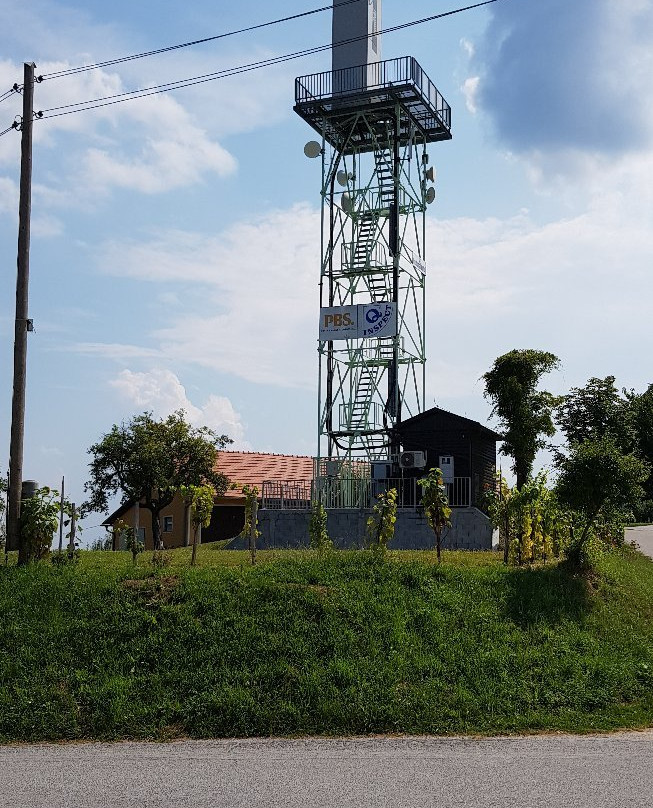 Observation Tower Gomila