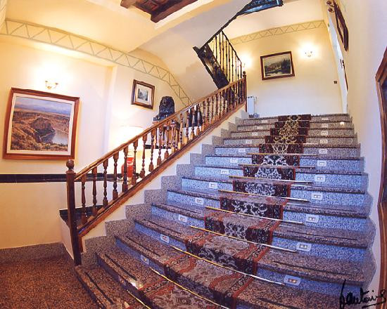 Hostal Don Jaime I y II