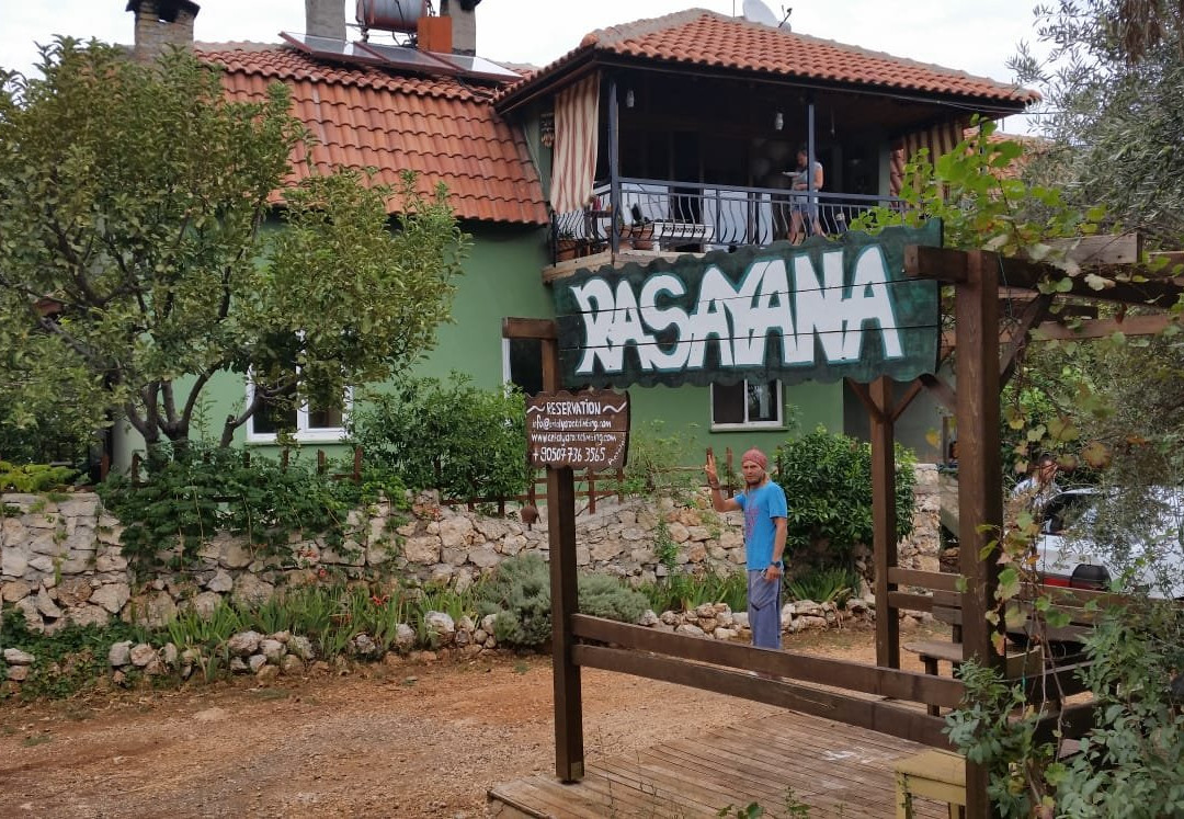 Rasayana Boutique Hostel