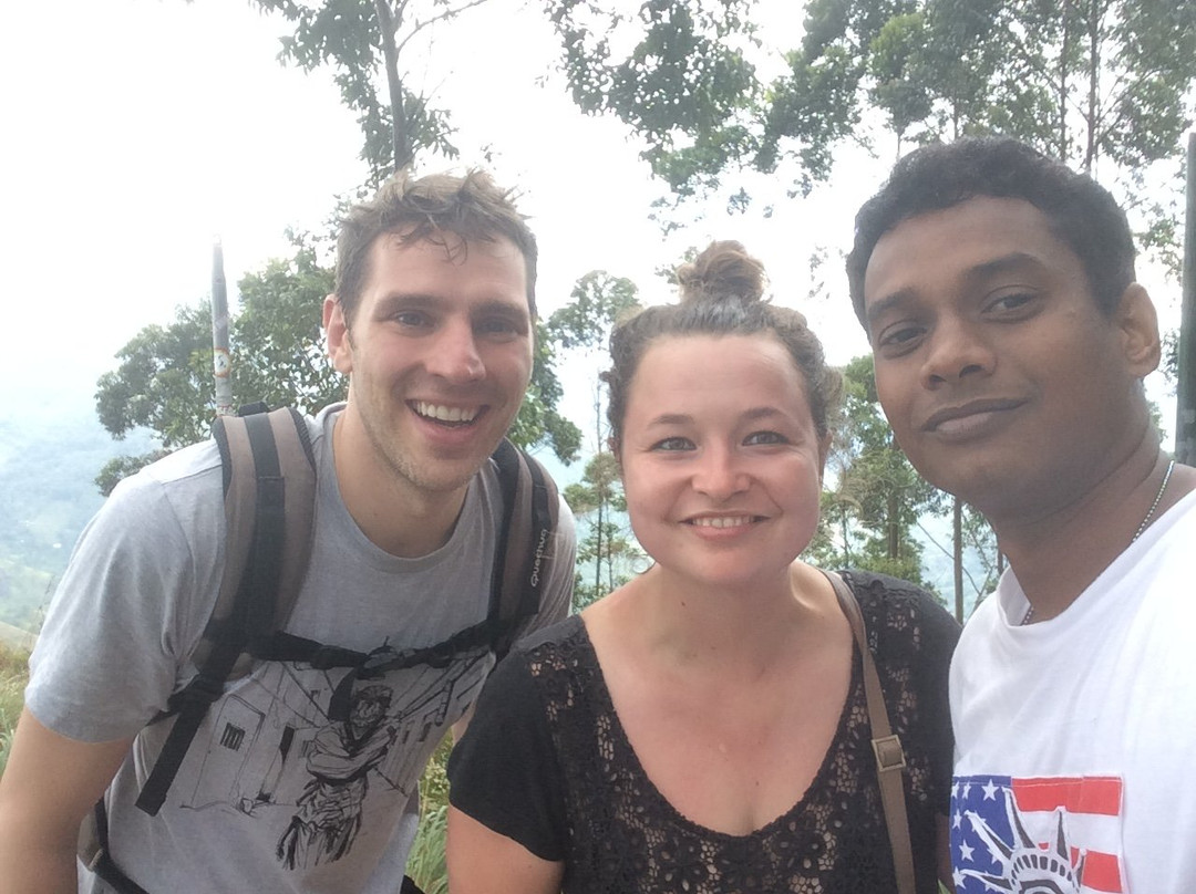 Ruvi Tours-尼甘布必去景点