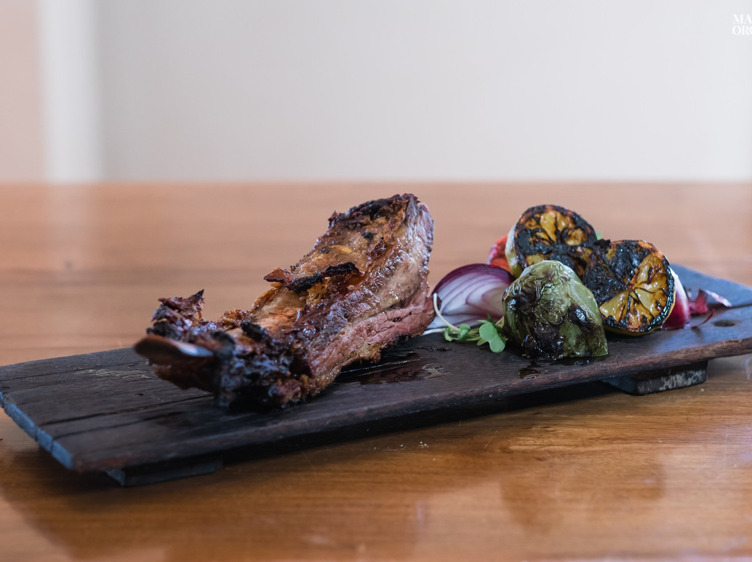 Divina Marga Cocina Argentina
