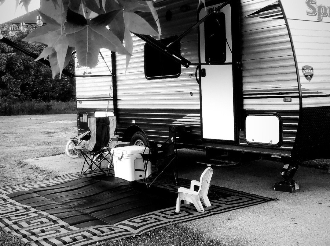 Deer Creek Camping Resort