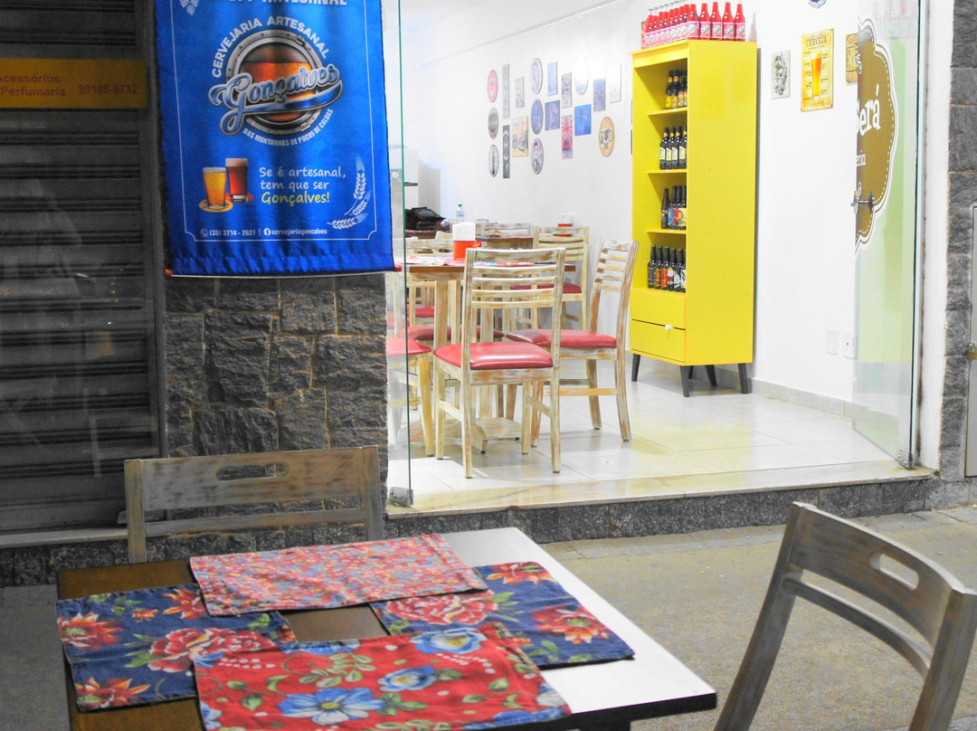 BonSerá - Beiruteria