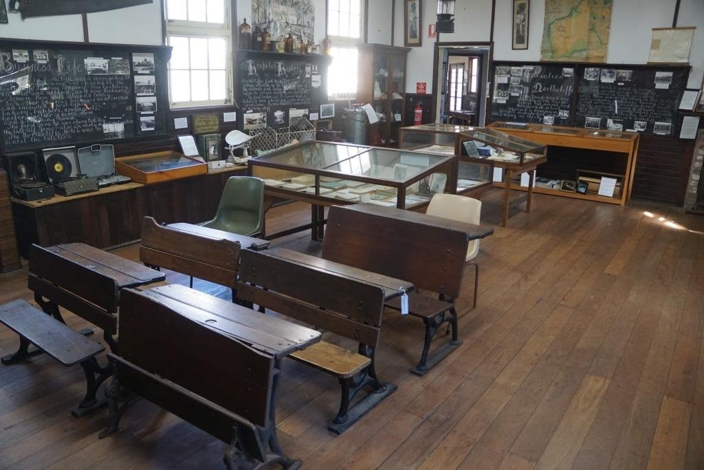 Northcliffe旅游景点-Northcliffe Pioneer Museum