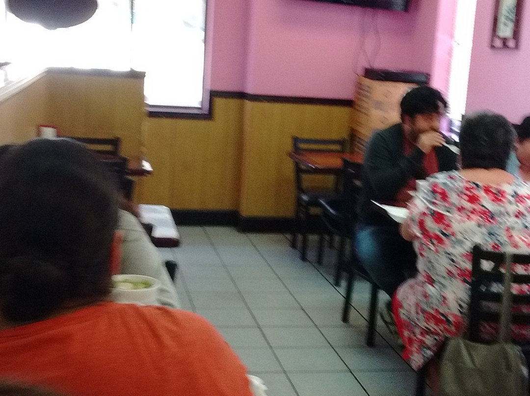 Golden Star Restaurant