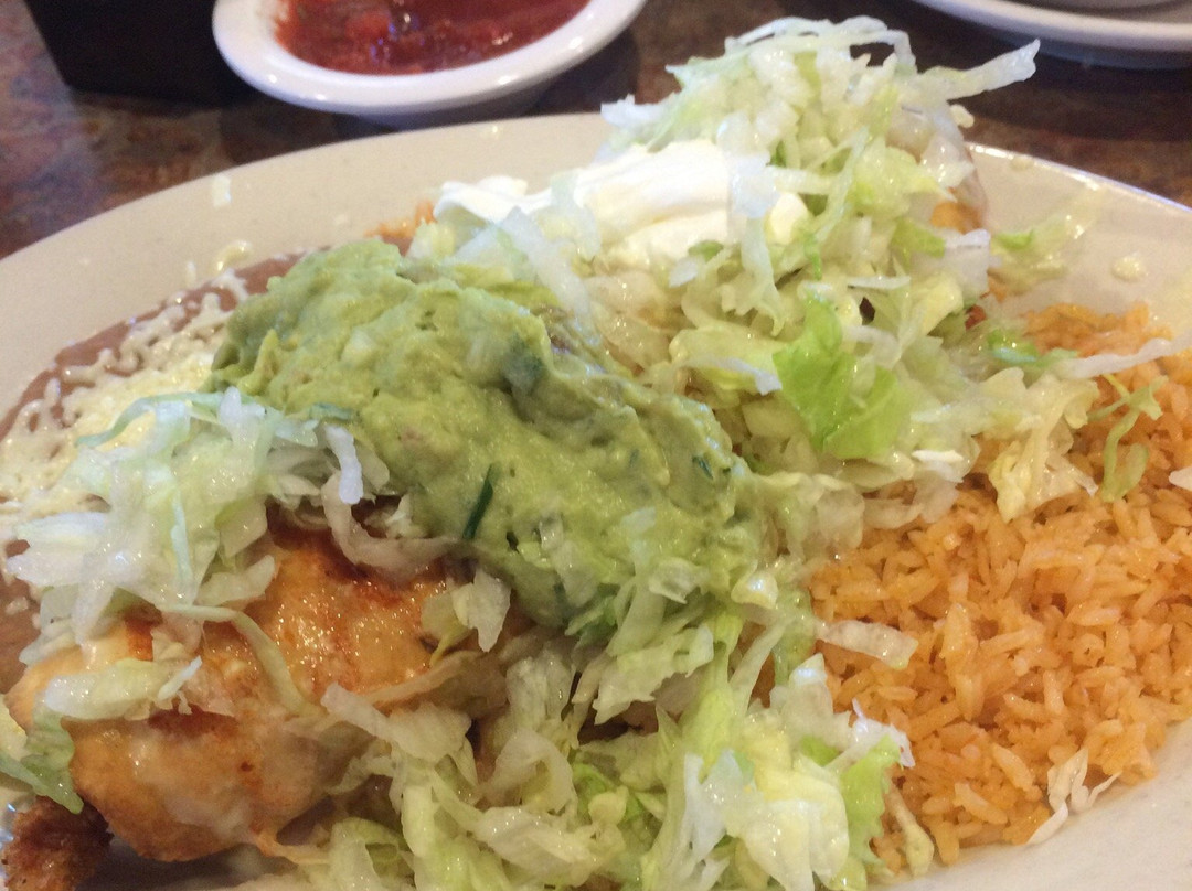 La Cocina Mexican Restaurant