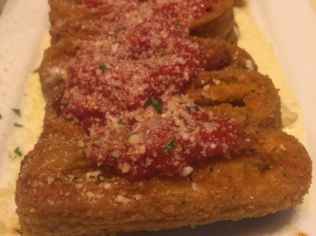 Olive Garden Italian Restaurant