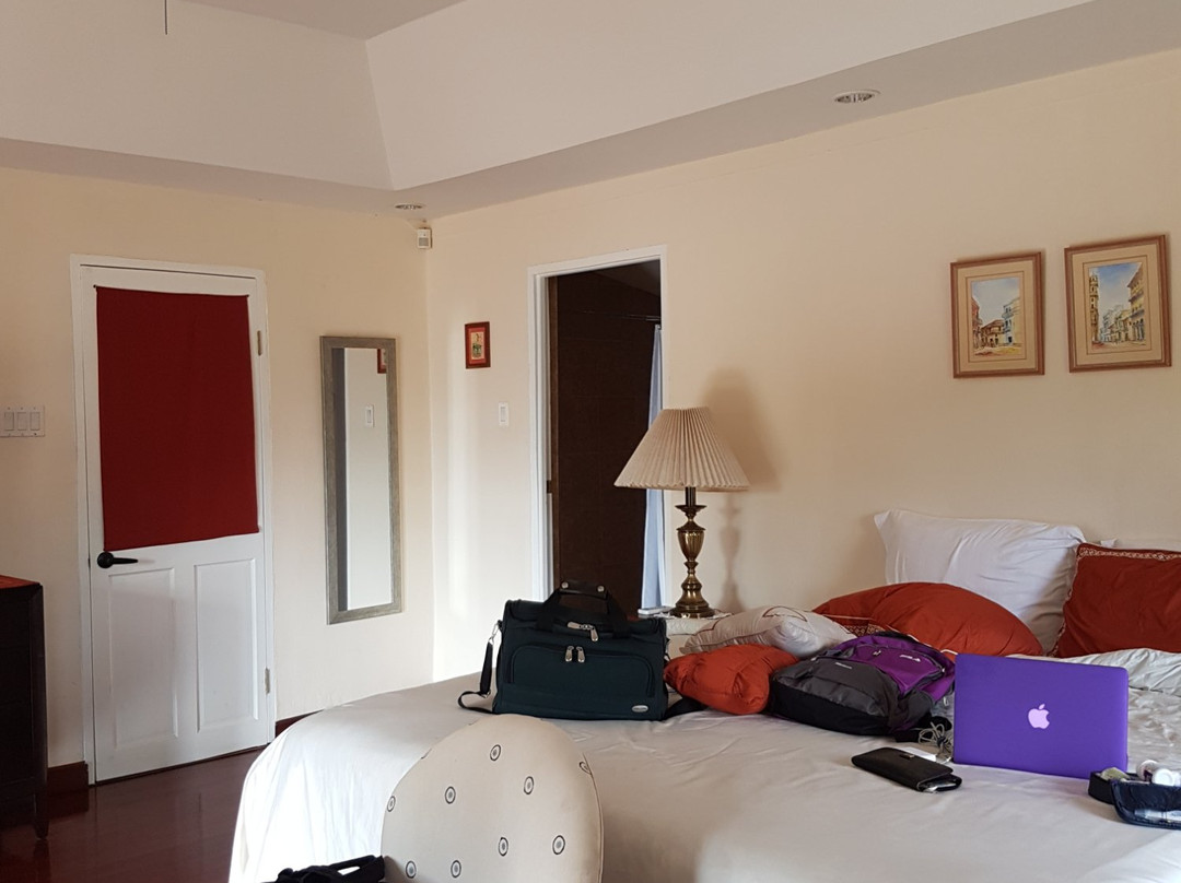 May Hill酒店住宿-Agapantha Cottage Bed & Breakfast