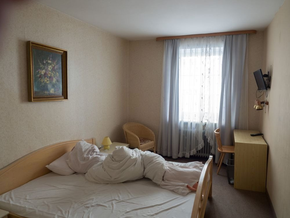 Hotel Gasthof Neue Post