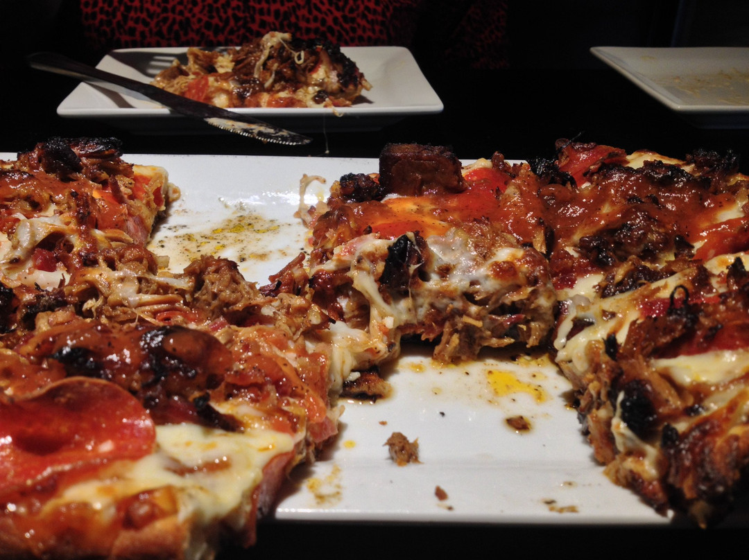 Howell餐馆和美食-Block Brewing Company