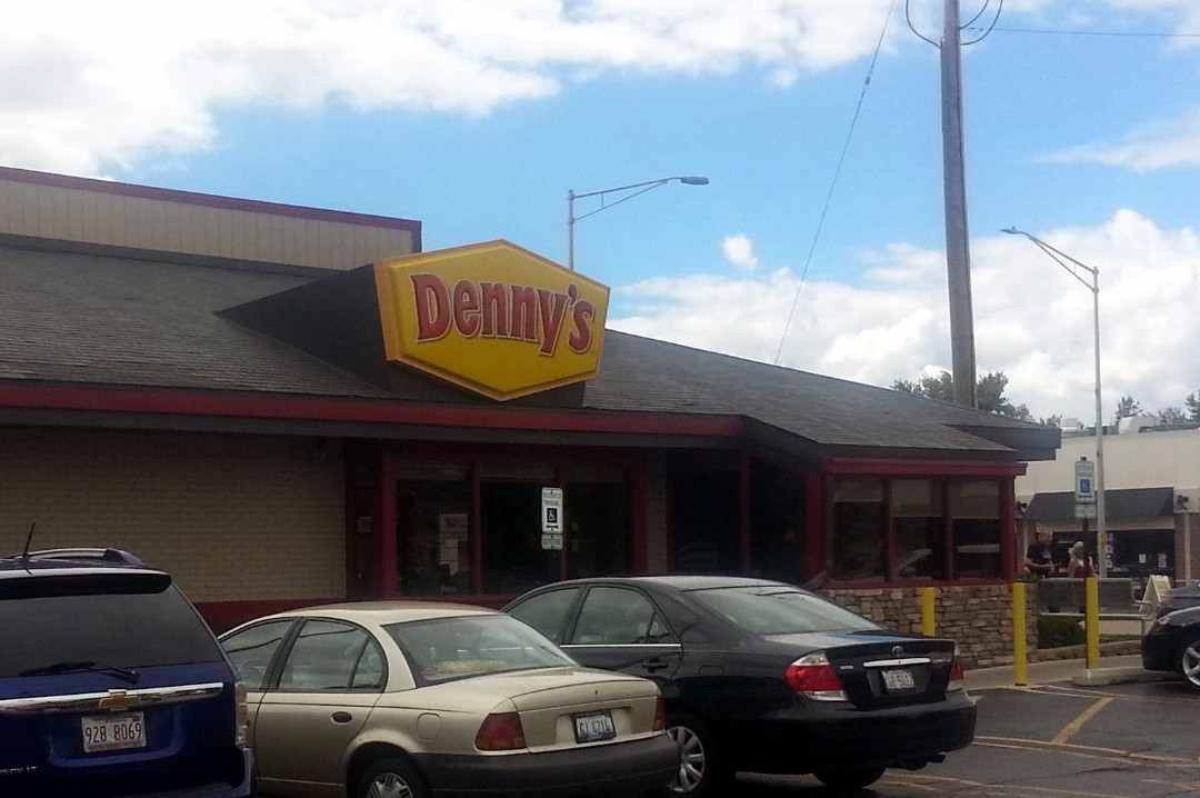 Denny's
