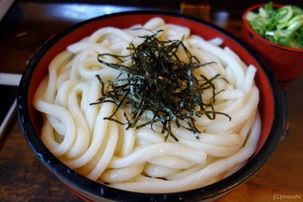 三山市餐馆和美食-Dairiki Udon