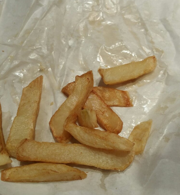 Kessingland餐馆和美食-Beach Fish & Chip Shop and licensed restaurant