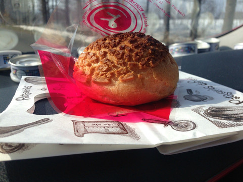 お菓子のニシヤマ