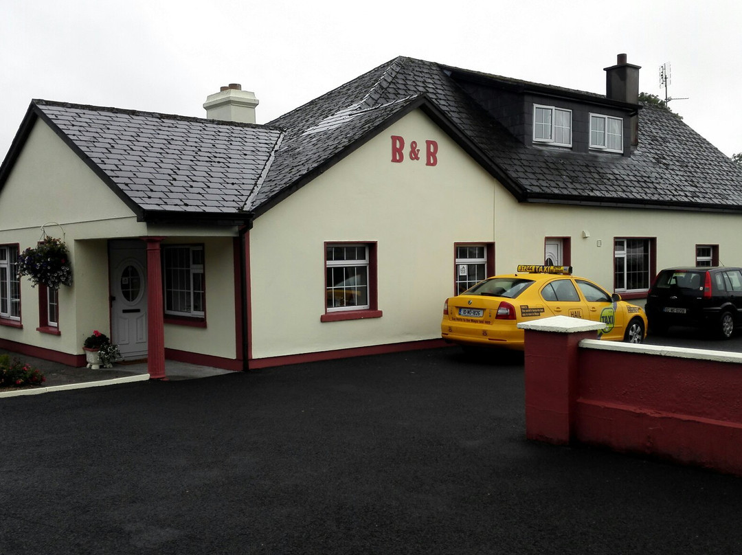 Nephin House B&B