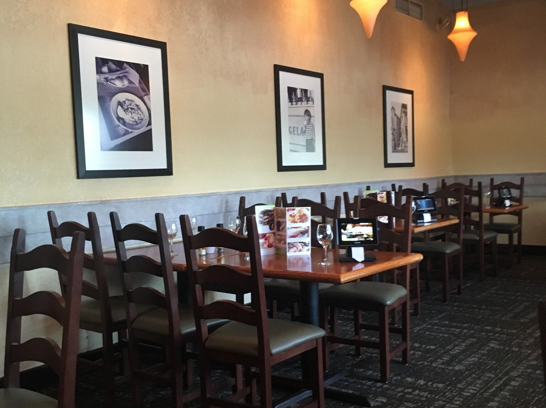 Maplewood餐馆和美食-Olive Garden Italian Restaurant