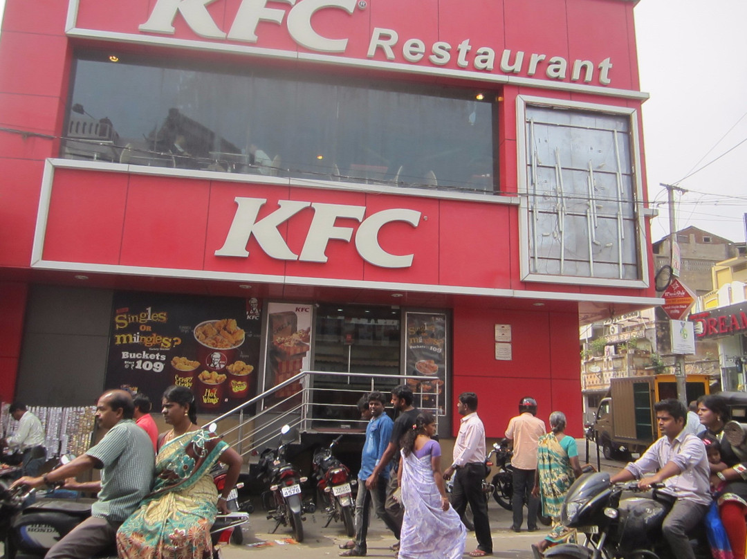 KFC