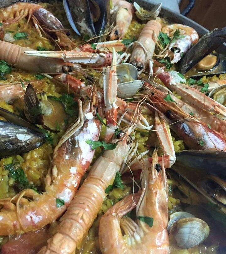 Estrella de Mar
