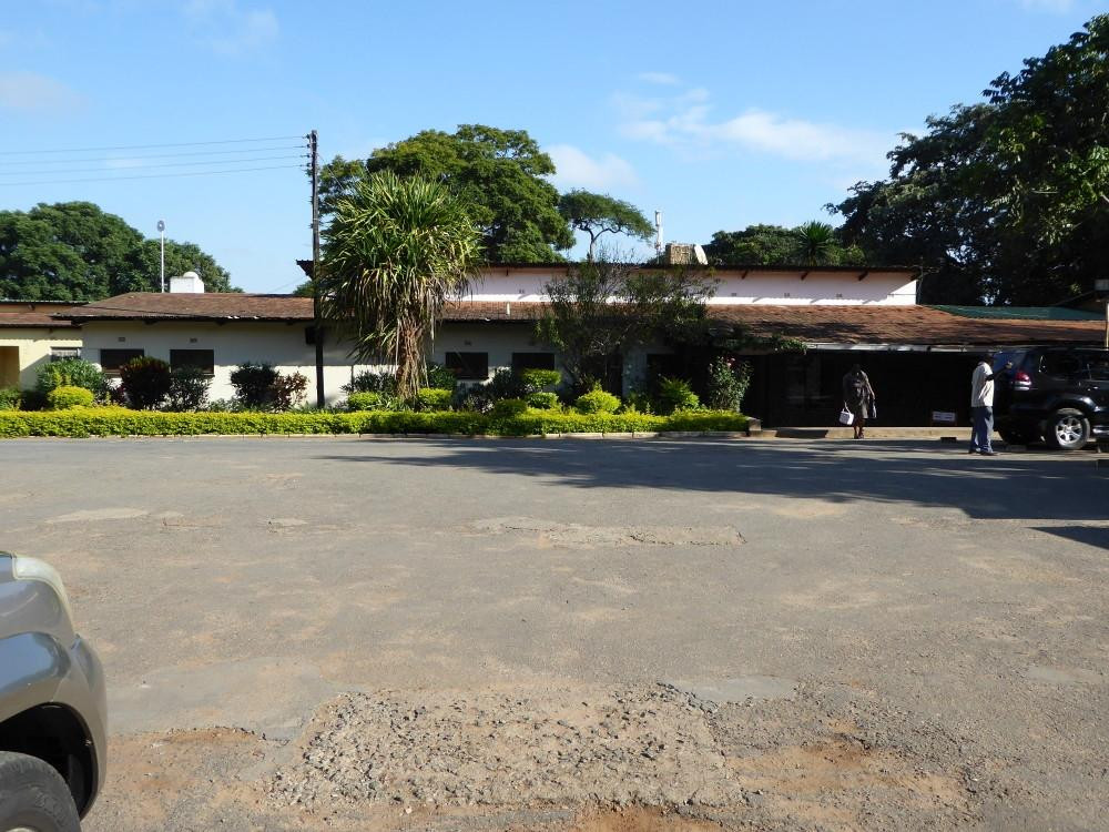 Kasungu Inn
