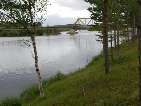 Meselefors Camping主图