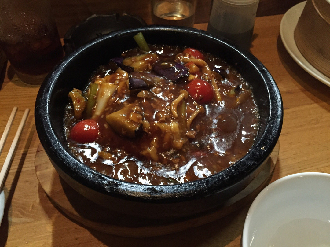 那珂川町餐馆和美食-Midoka Kiryu