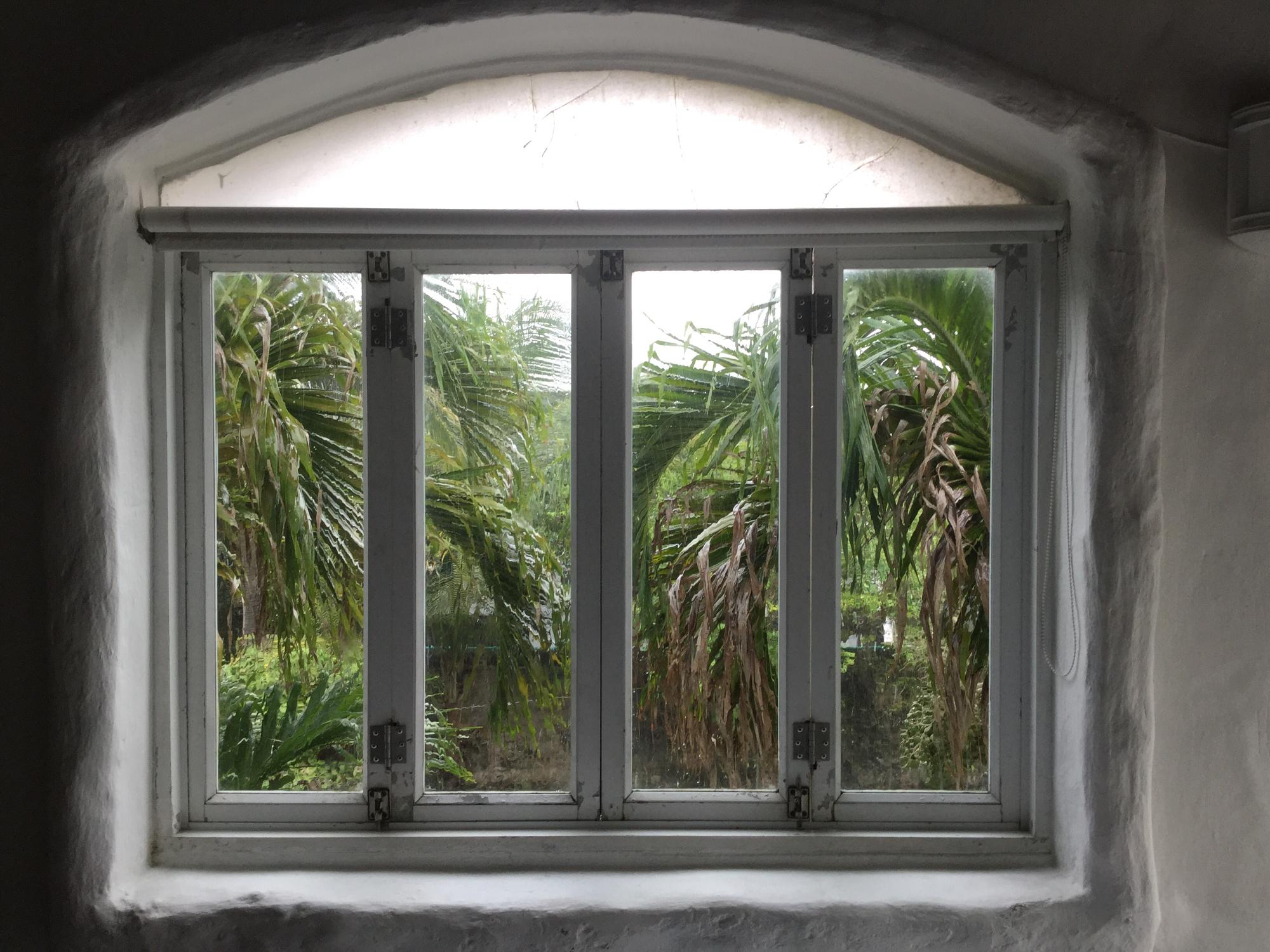 Mystic Blue House-酒店景观