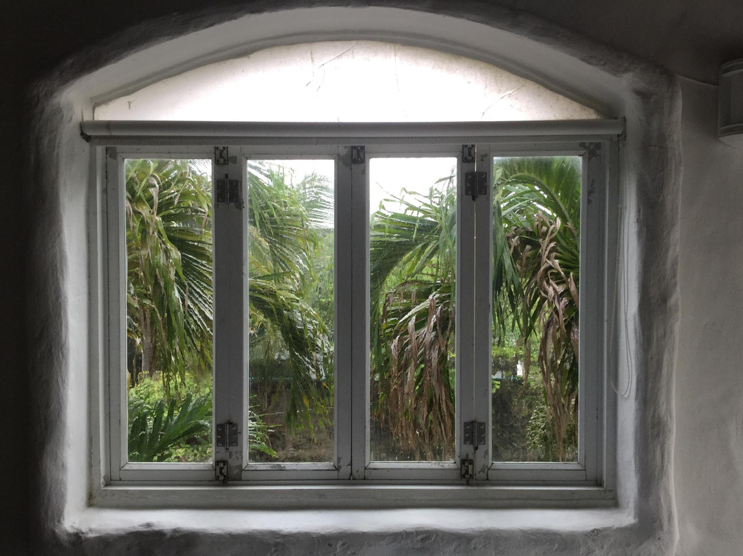 La Loma酒店住宿-Mystic Blue House