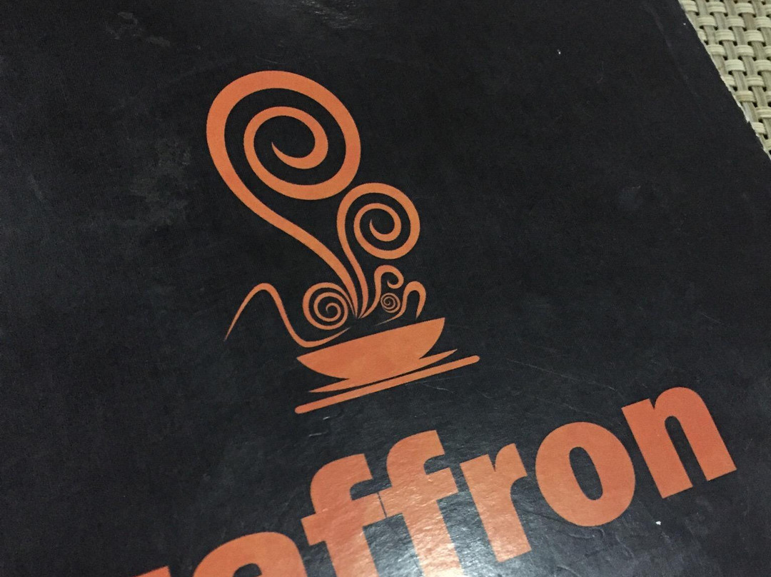 Zaffron Multi Cuisine Restaurant