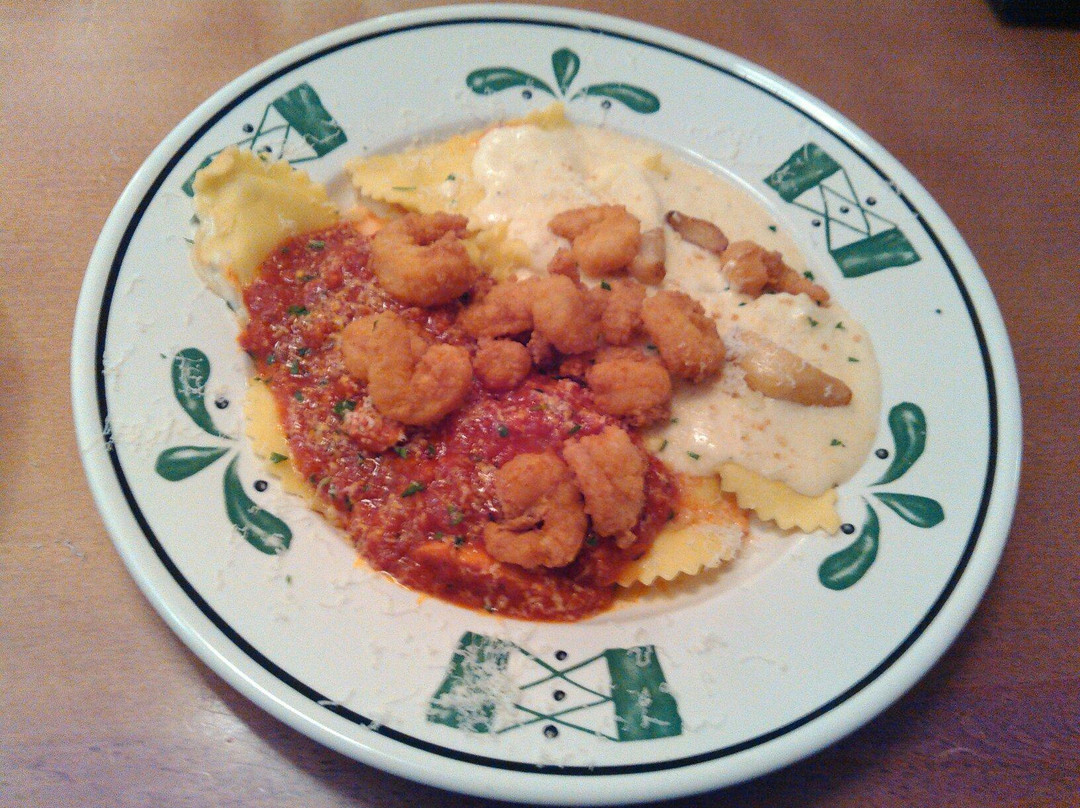 Olive Garden Italian Restaurant