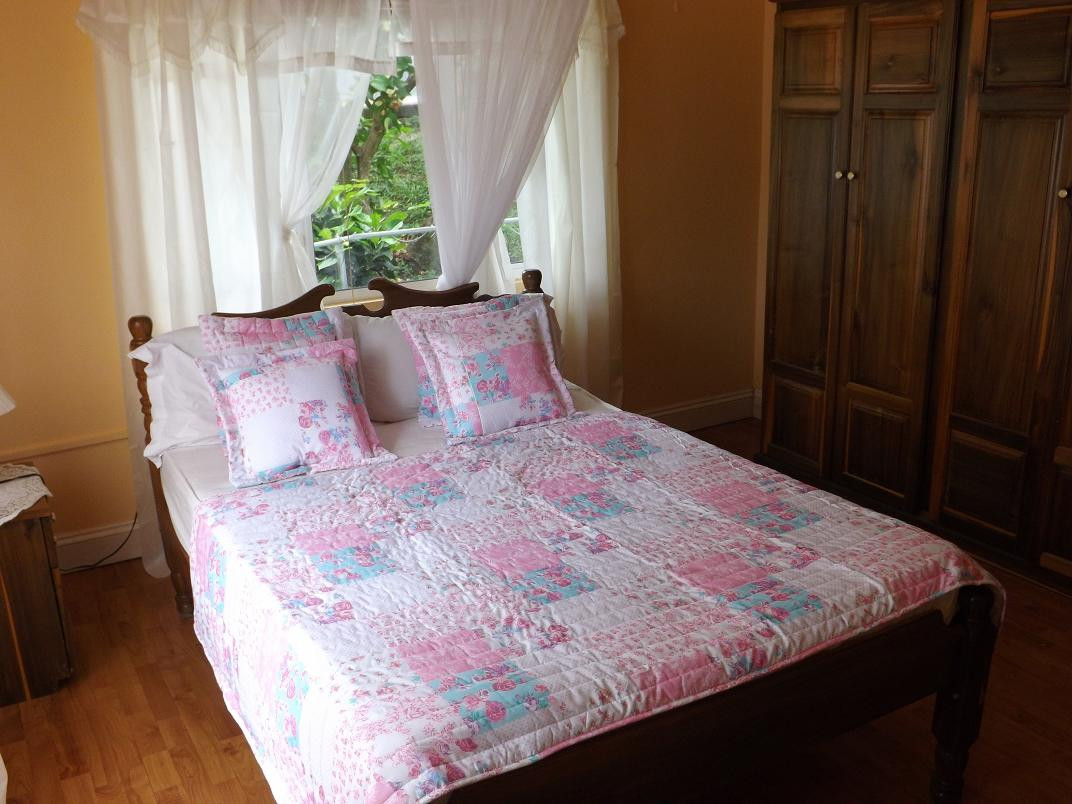 Seaview Lodge