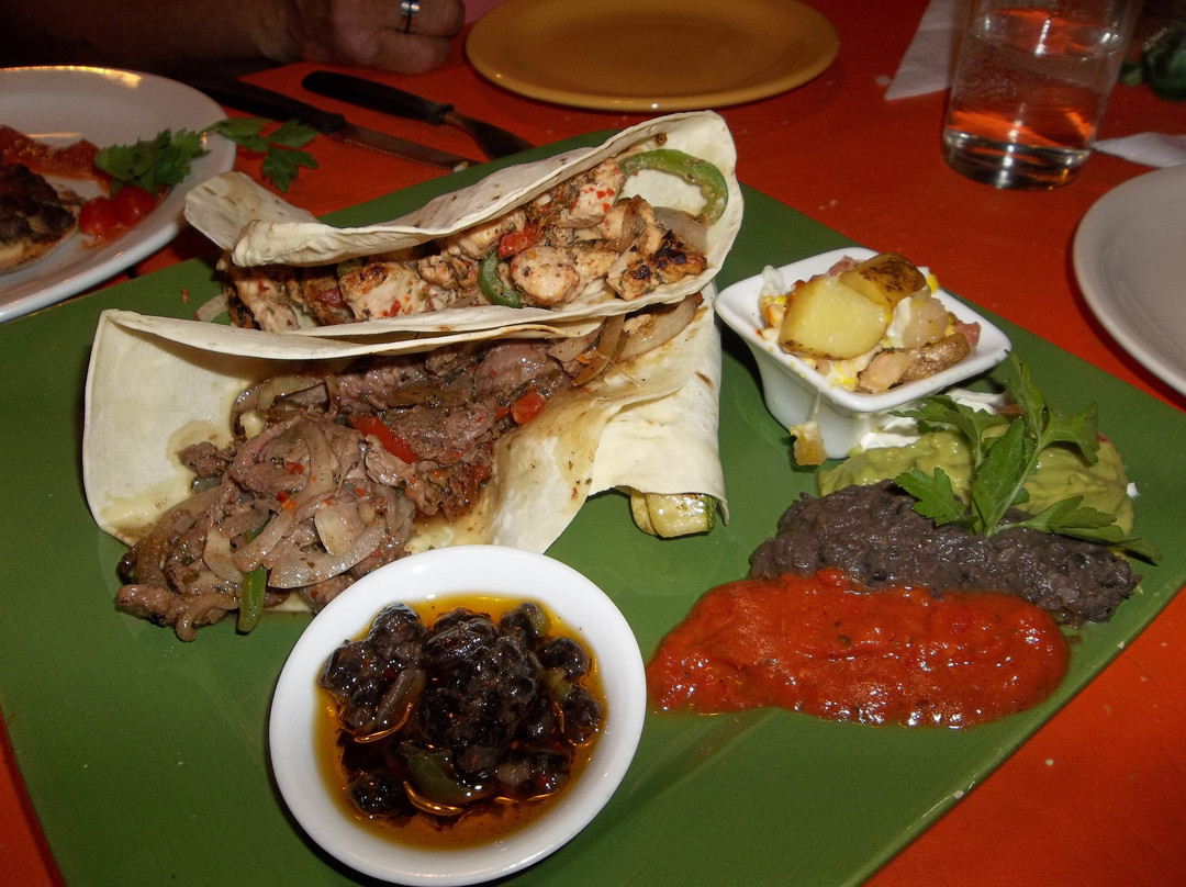 Lupita Taberna Mexicana