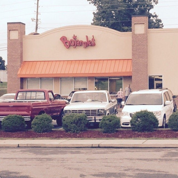 Bojangles