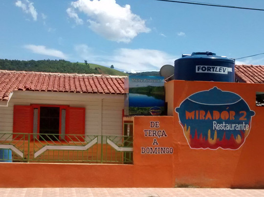 Restaurante Mirador