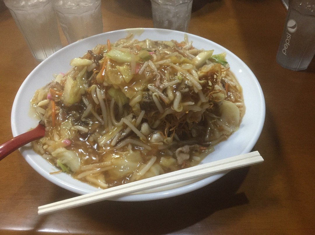 安八町餐馆和美食-Daiko-Ro Sunomata