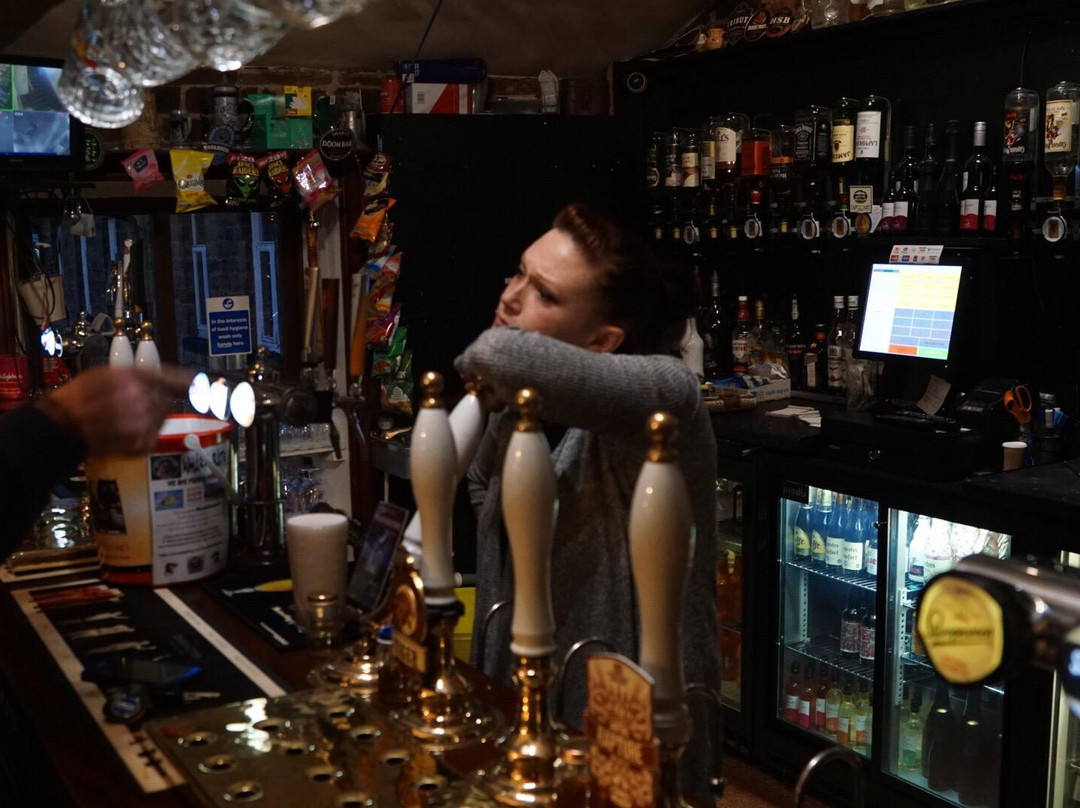 The Leggers Inn
