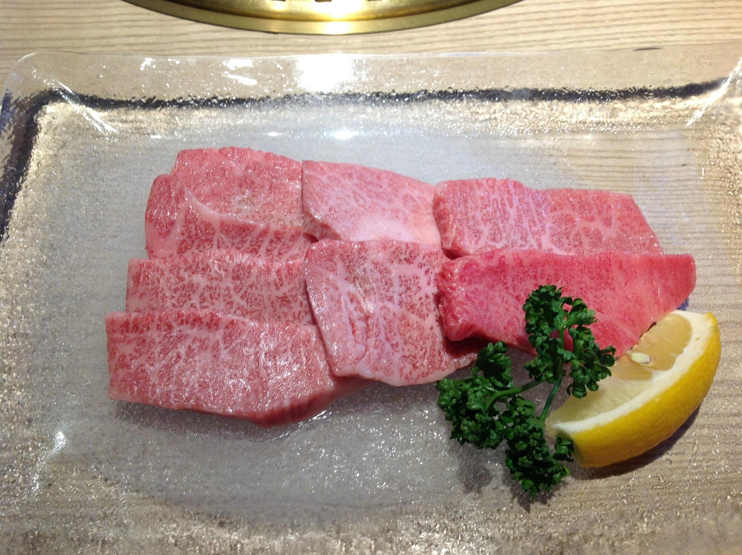 美幌町餐馆和美食-Tamura