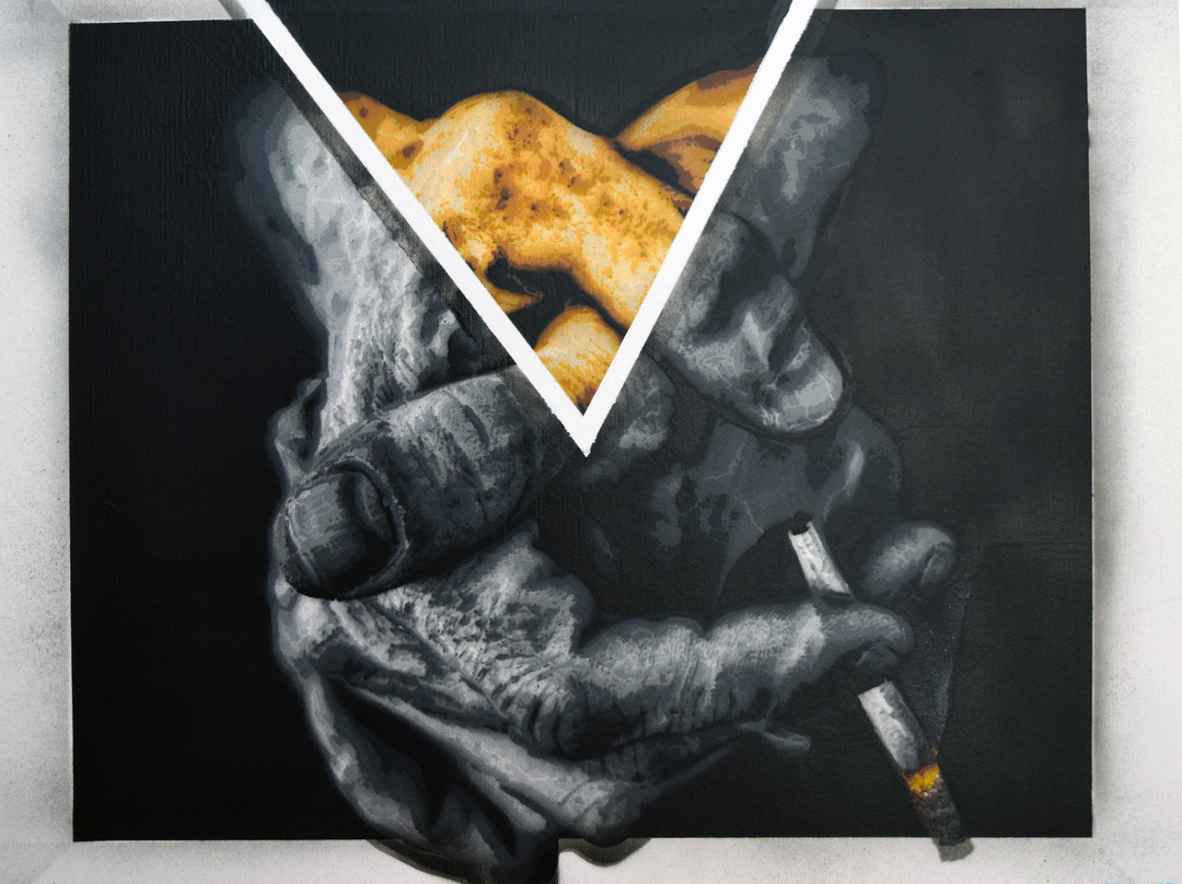 Gallery 37-尼科西亚必去景点