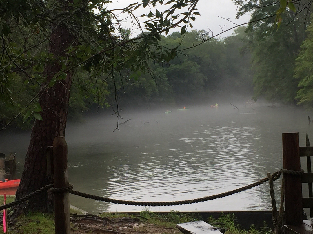 Holmes Creek Canoe Livery景点图片
