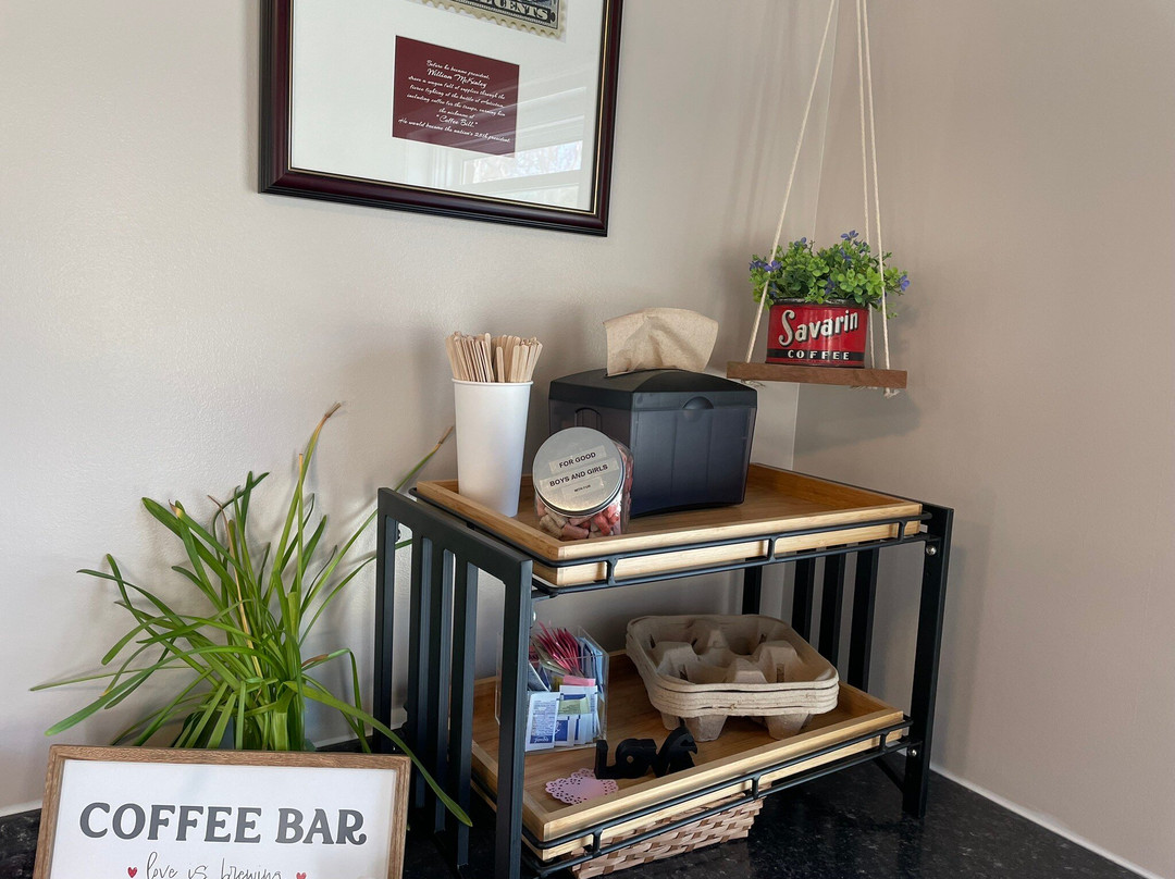 Little Brick Coffee