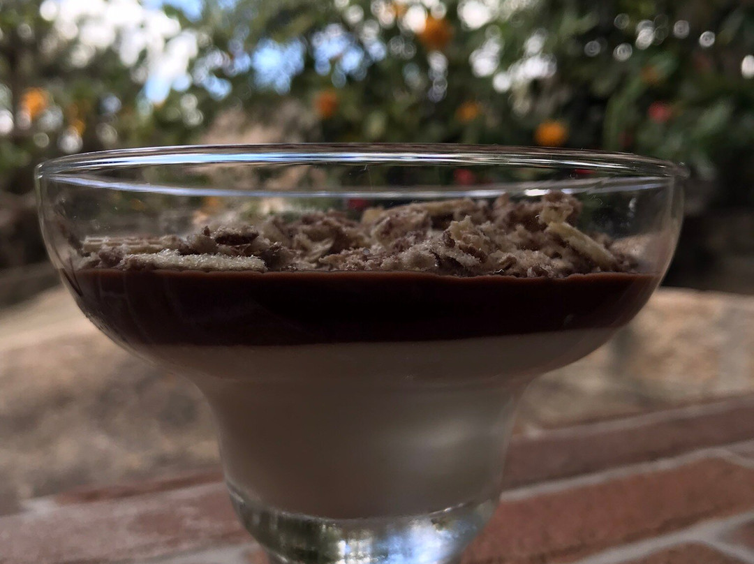 Ki-Xote Restaurante ao Ar Livre