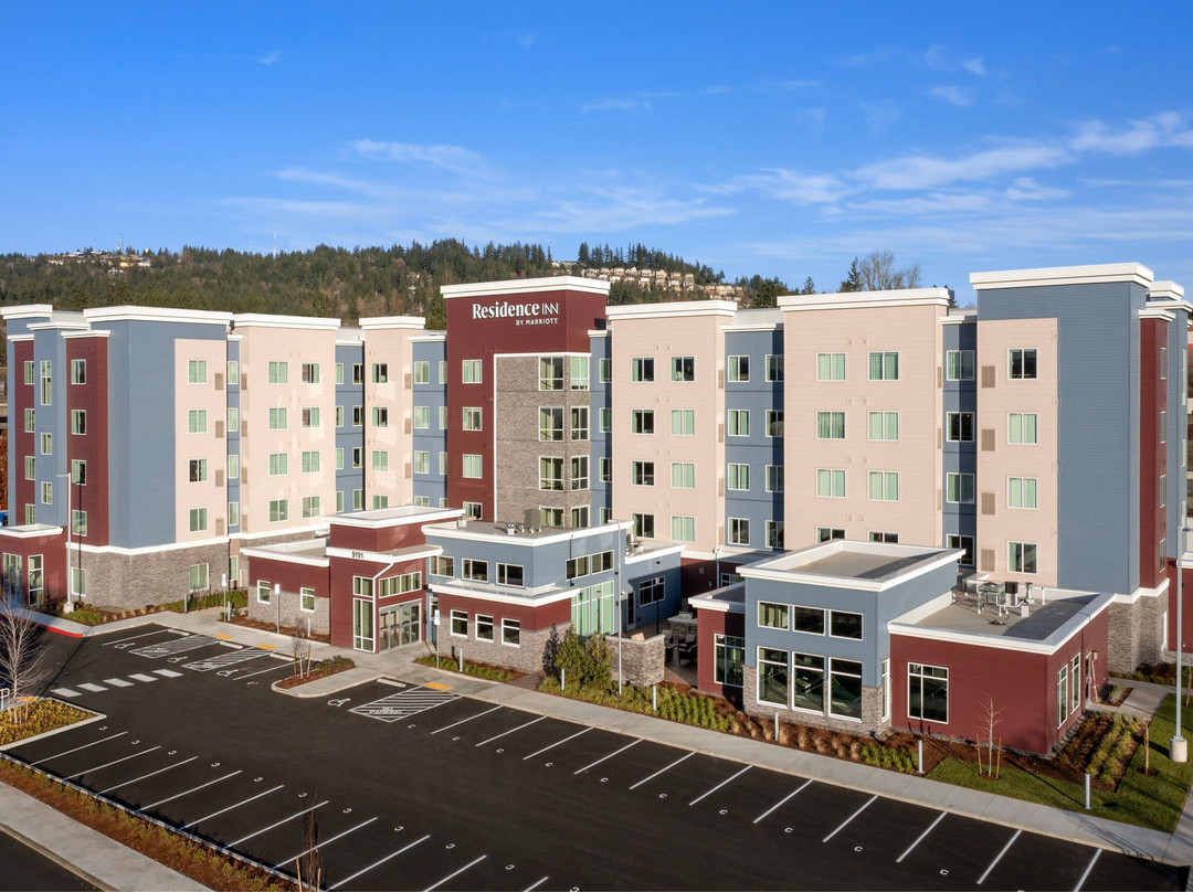 Residence Inn by Marriott Portland Clackamas