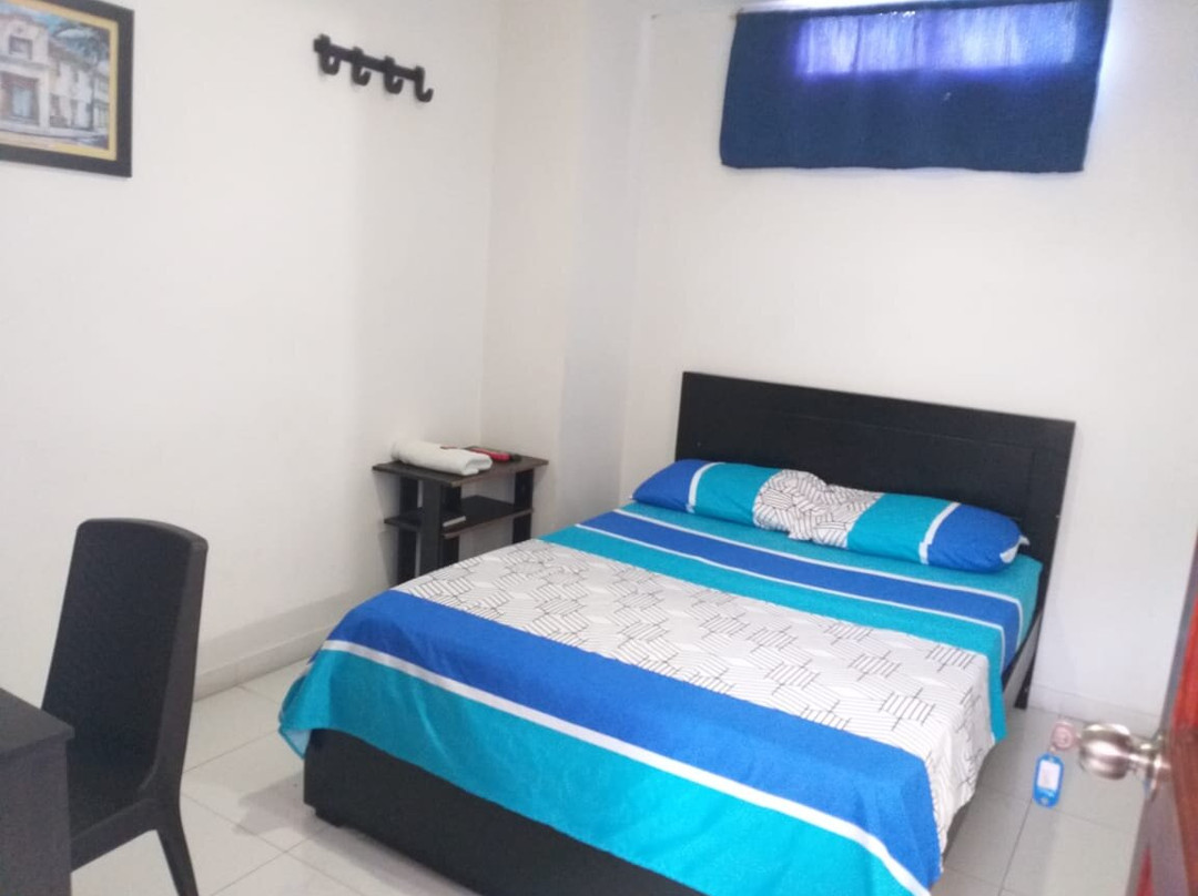 Hotel Liyen