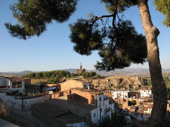 Hotel Balaguer-客卧