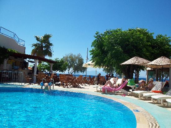 Acelya Hotel